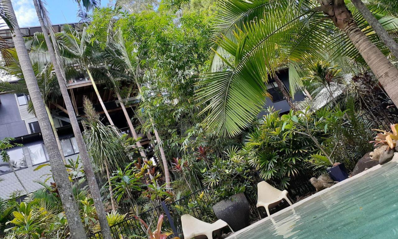 Alaya Escape Bed & Breakfast Eudlo Bagian luar foto