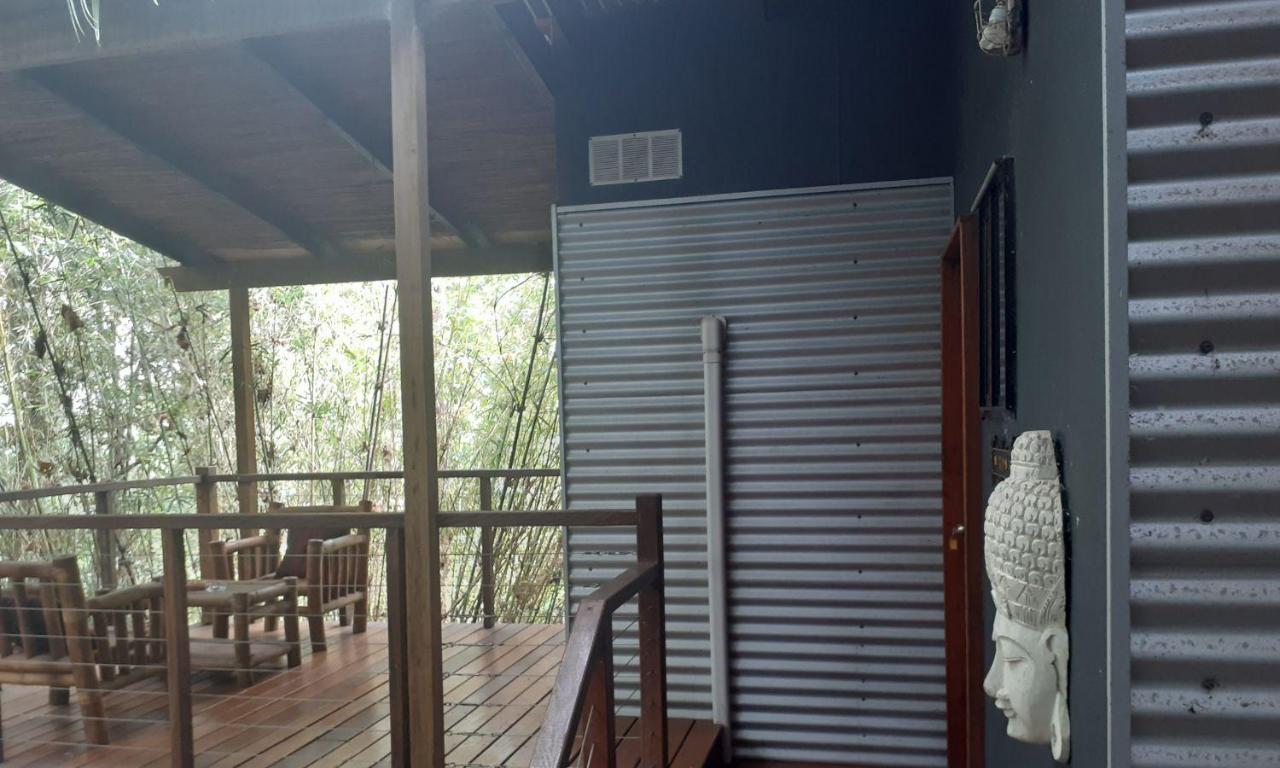 Alaya Escape Bed & Breakfast Eudlo Bagian luar foto