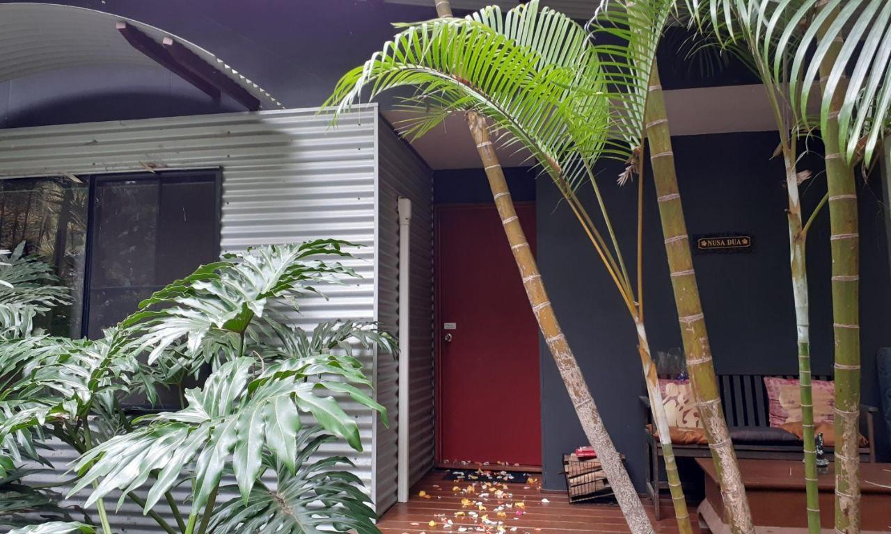 Alaya Escape Bed & Breakfast Eudlo Bagian luar foto