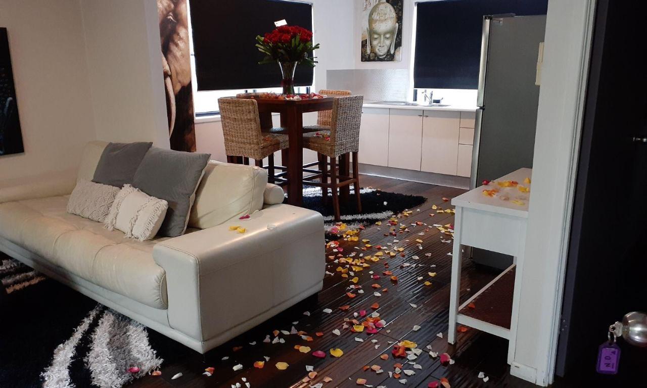 Alaya Escape Bed & Breakfast Eudlo Bagian luar foto