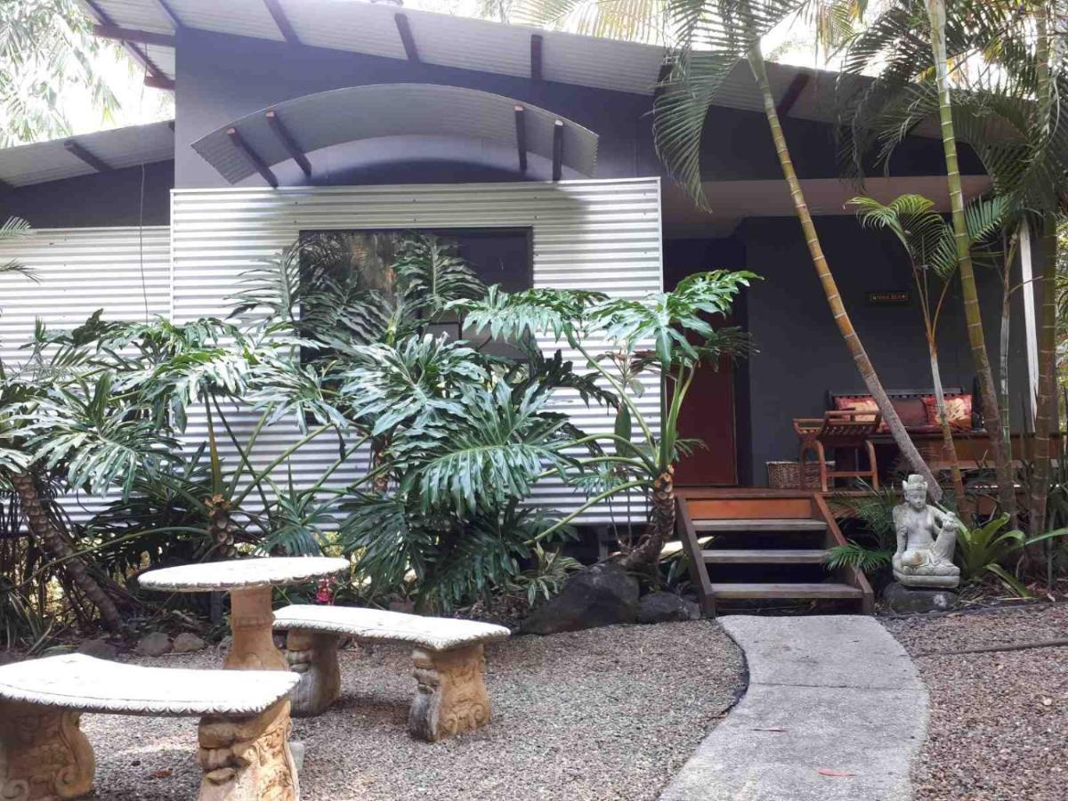 Alaya Escape Bed & Breakfast Eudlo Bagian luar foto