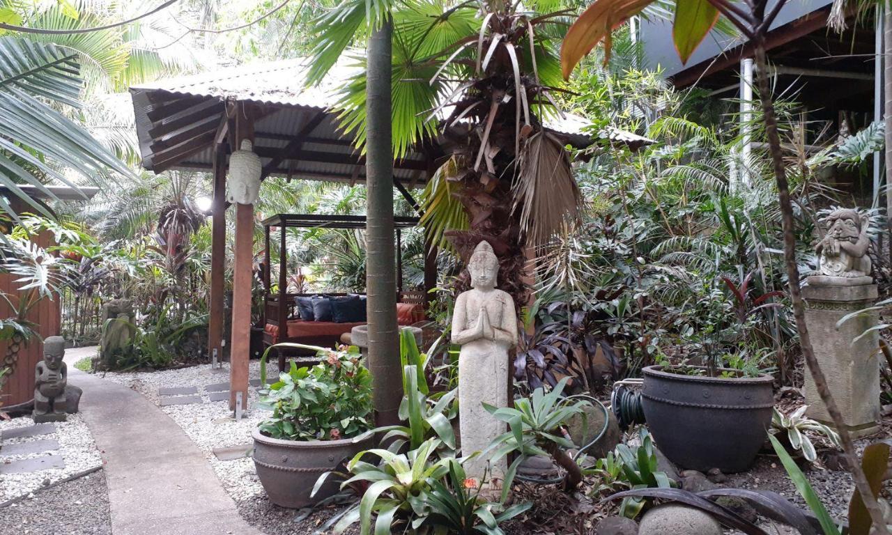 Alaya Escape Bed & Breakfast Eudlo Bagian luar foto