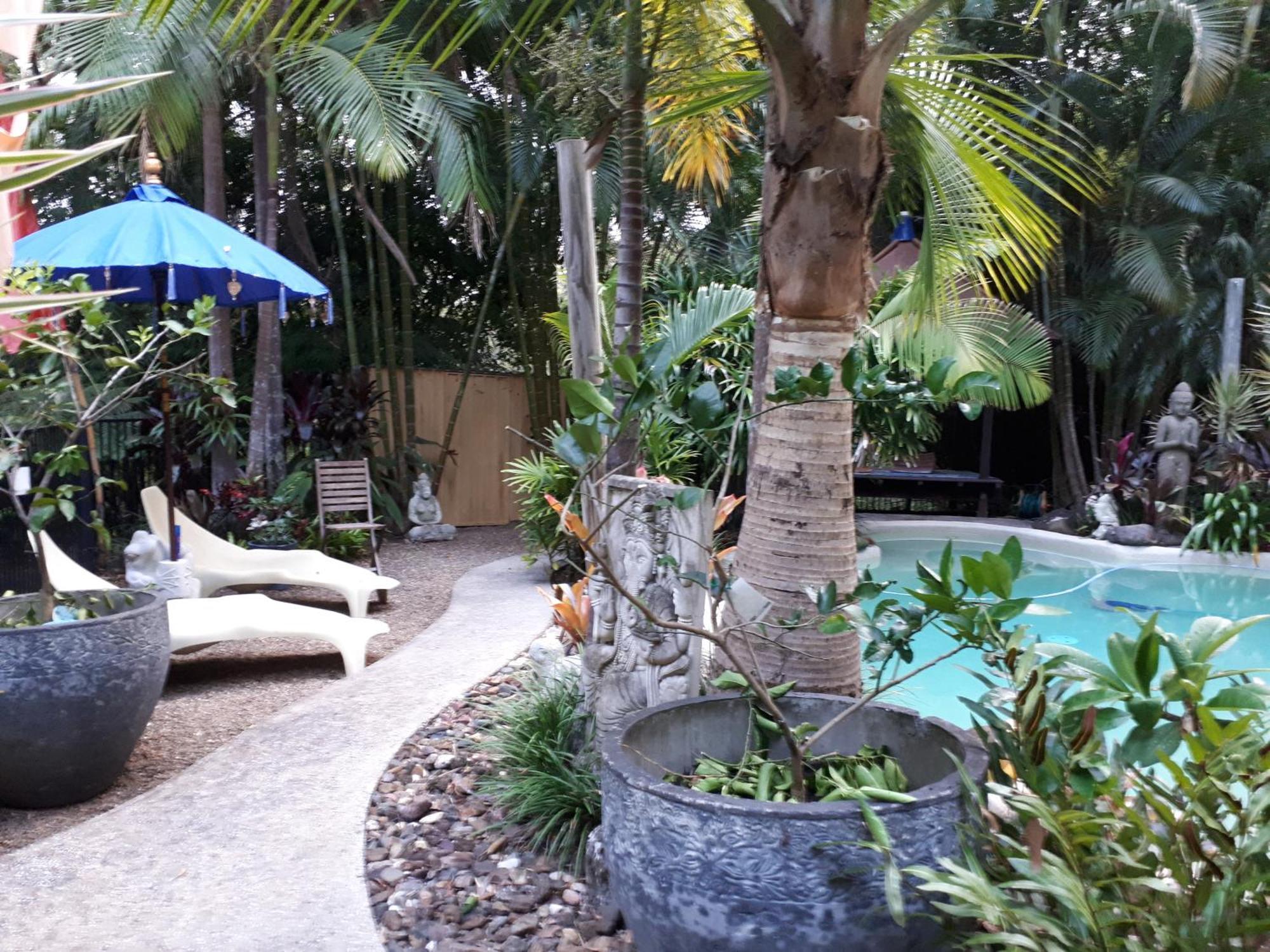 Alaya Escape Bed & Breakfast Eudlo Bagian luar foto