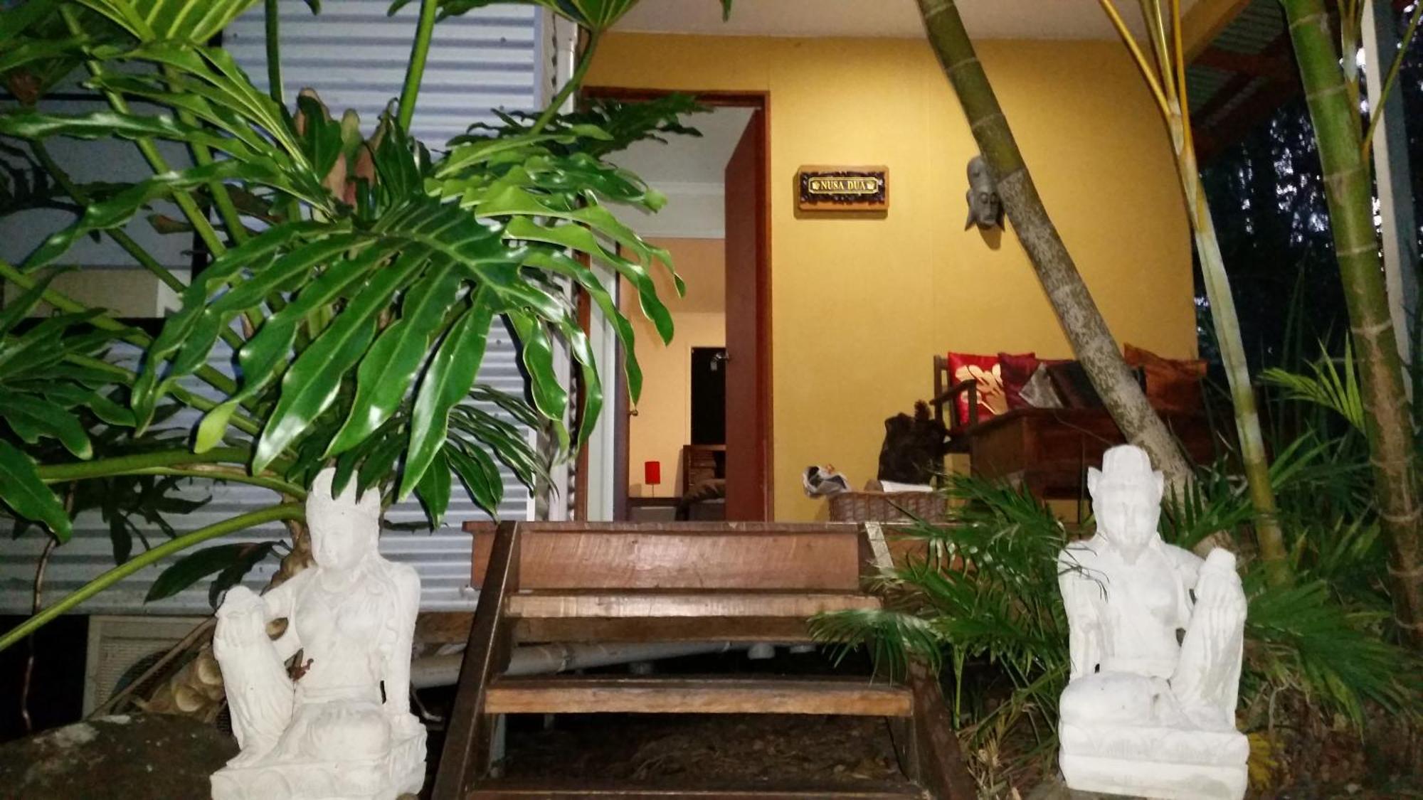 Alaya Escape Bed & Breakfast Eudlo Bagian luar foto