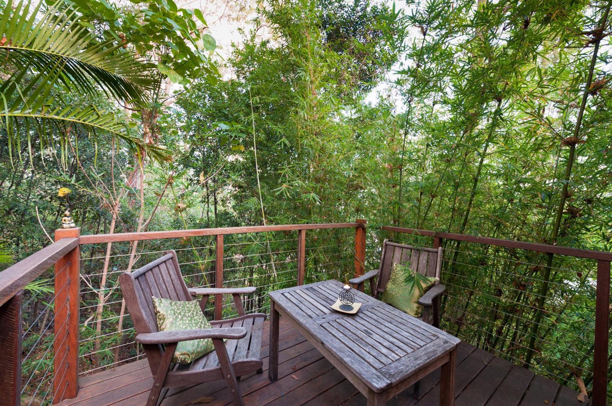 Alaya Escape Bed & Breakfast Eudlo Ruang foto