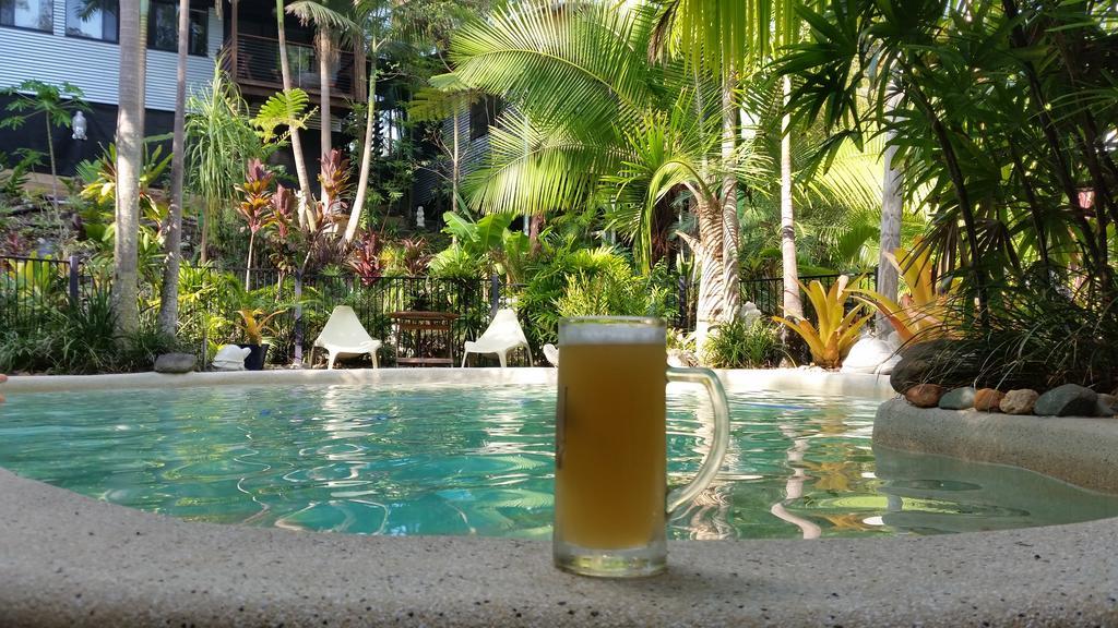 Alaya Escape Bed & Breakfast Eudlo Bagian luar foto