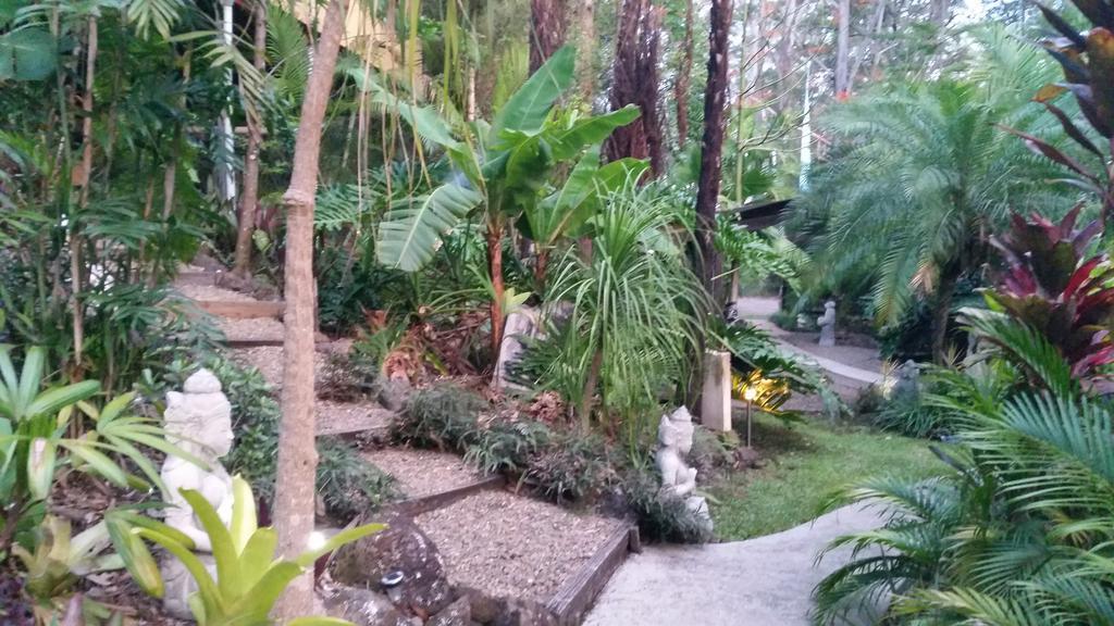 Alaya Escape Bed & Breakfast Eudlo Bagian luar foto