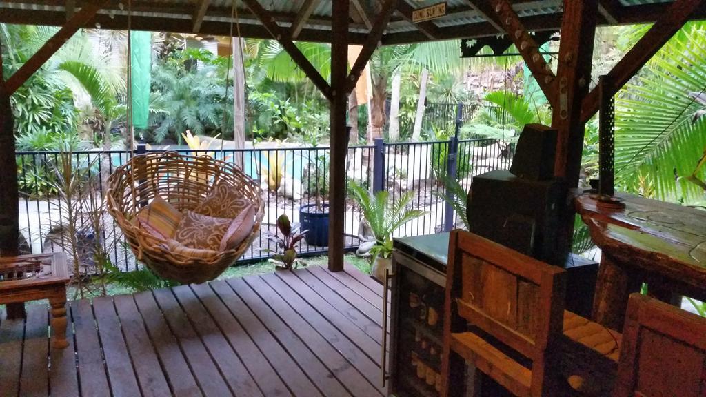 Alaya Escape Bed & Breakfast Eudlo Bagian luar foto