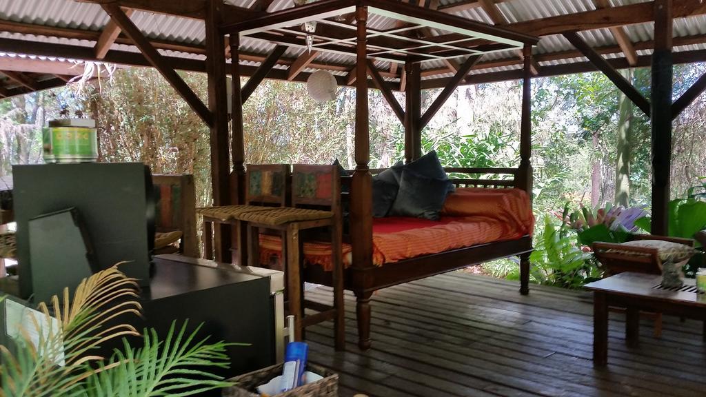 Alaya Escape Bed & Breakfast Eudlo Bagian luar foto