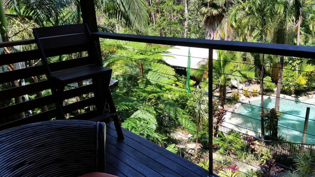 Alaya Escape Bed & Breakfast Eudlo Bagian luar foto