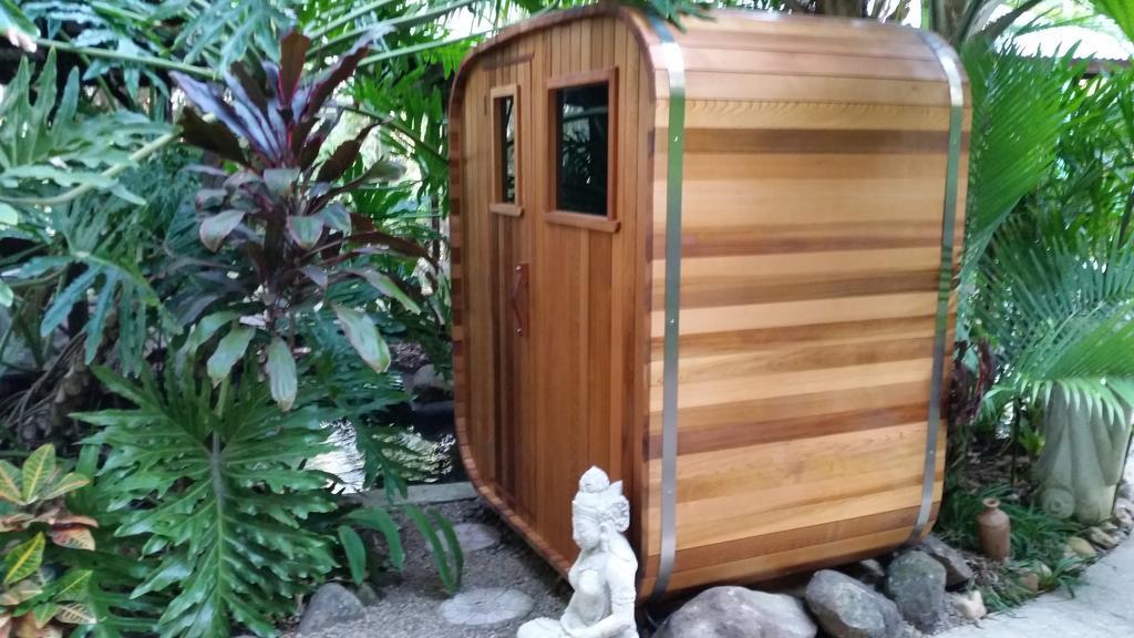 Alaya Escape Bed & Breakfast Eudlo Bagian luar foto