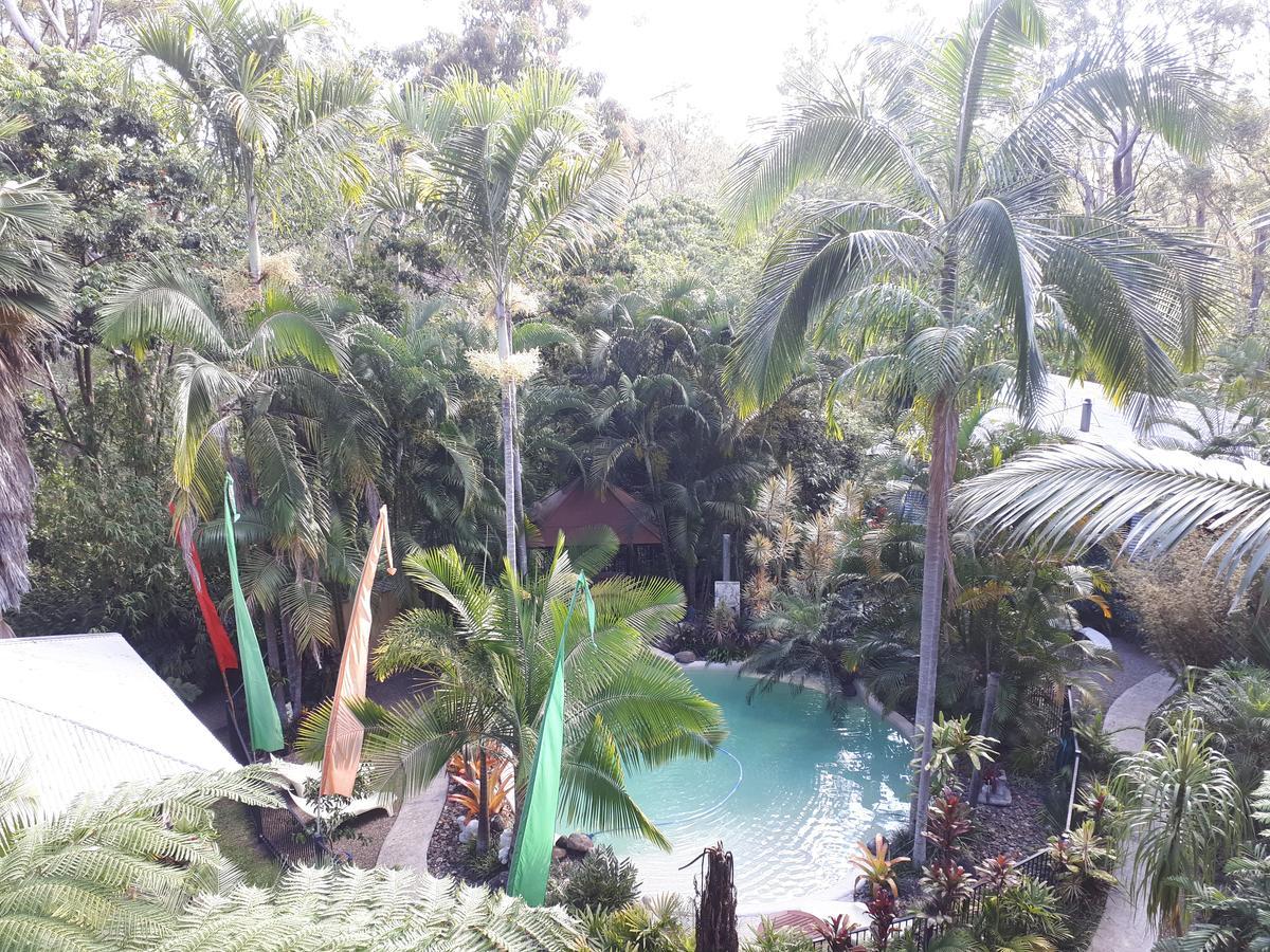 Alaya Escape Bed & Breakfast Eudlo Bagian luar foto