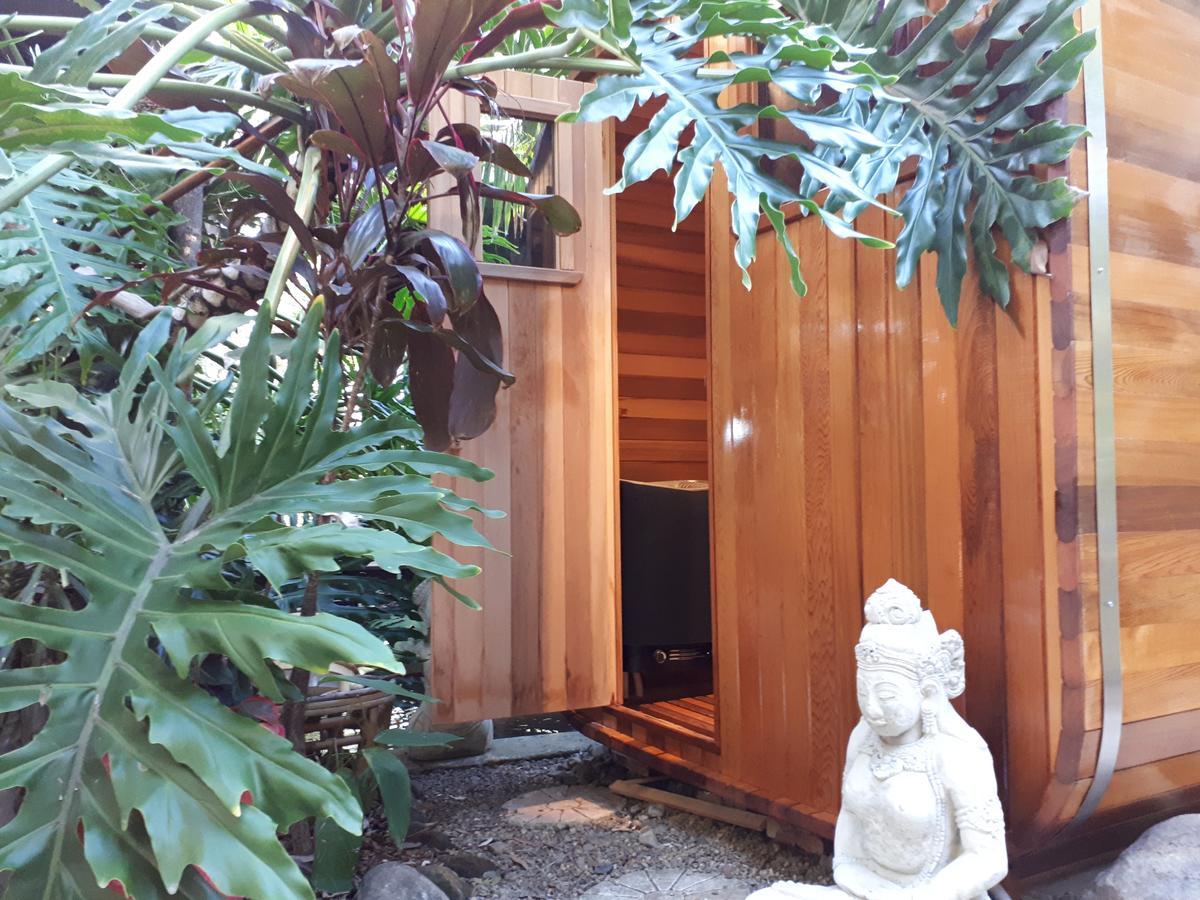 Alaya Escape Bed & Breakfast Eudlo Bagian luar foto