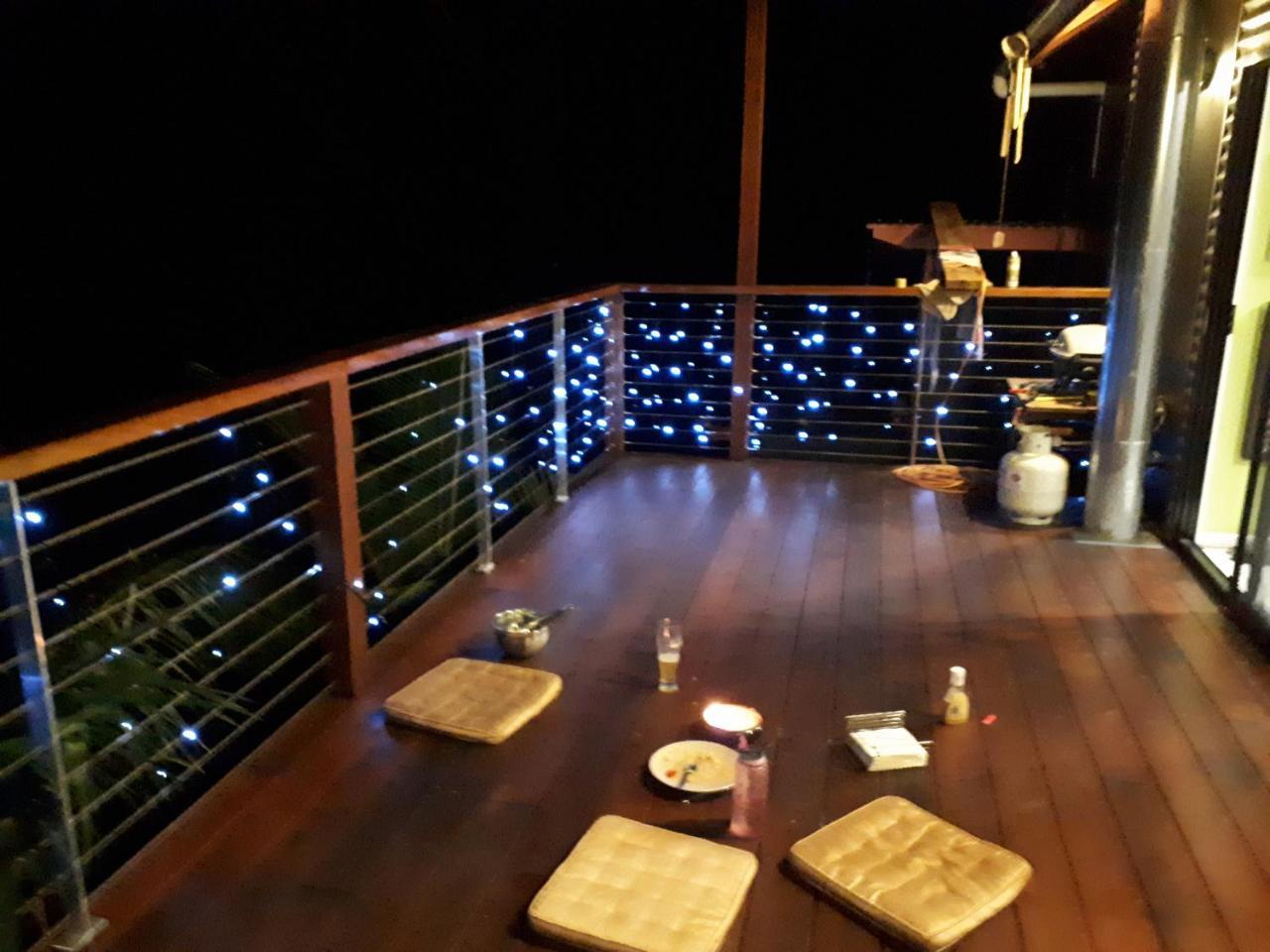 Alaya Escape Bed & Breakfast Eudlo Bagian luar foto