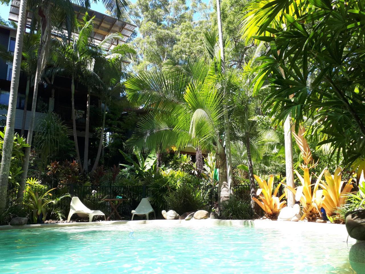 Alaya Escape Bed & Breakfast Eudlo Bagian luar foto