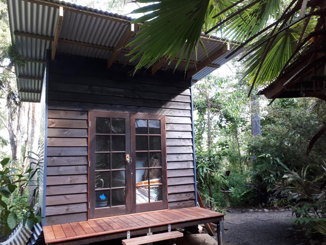 Alaya Escape Bed & Breakfast Eudlo Bagian luar foto